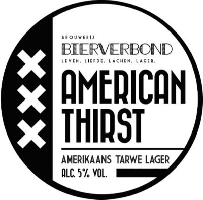 American Thirst logo American Thirst logo
